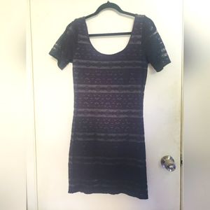 Abercrombie & Fitch dress (Size Large)